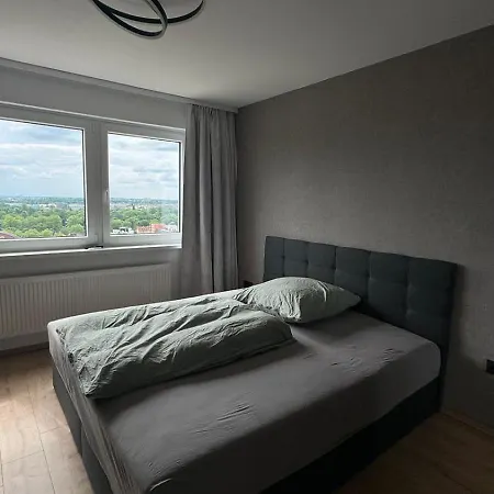 Weitblick Appartement