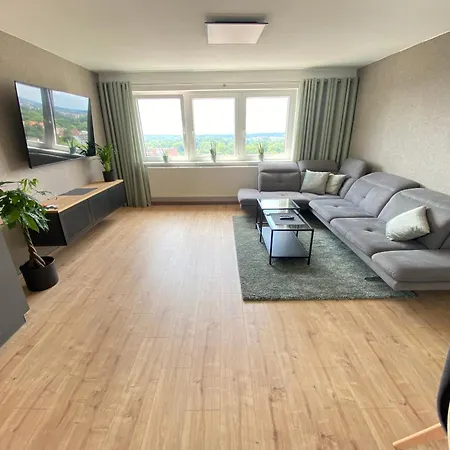Weitblick 아파트