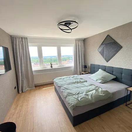 Weitblick 布伦瑞克