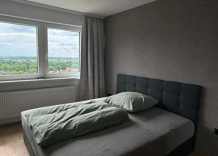 Weitblick Appartement