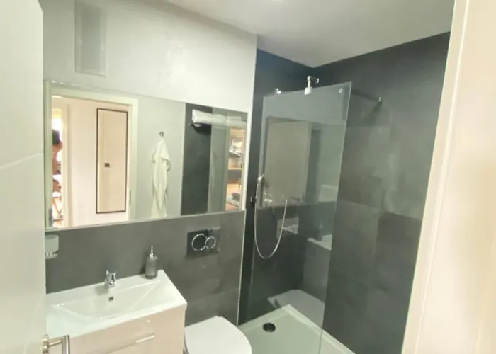 Apartman Weitblick Braunschweig